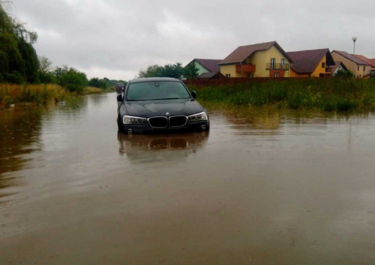 inundatie