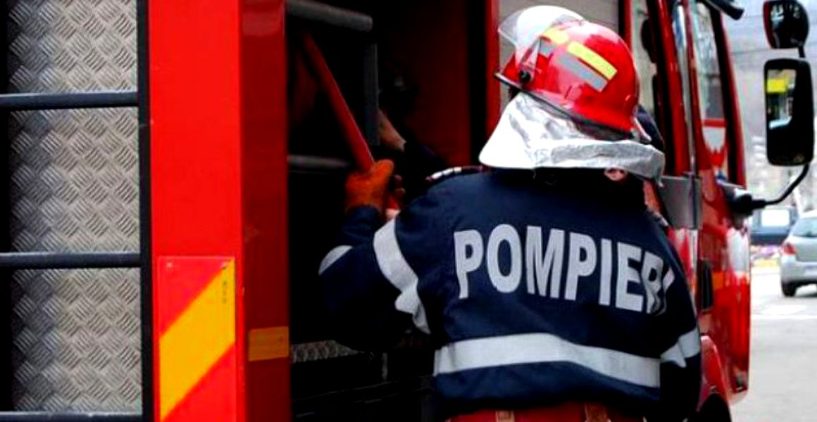Riscul de incendiu