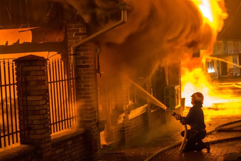 cauze de producere a incendiilor