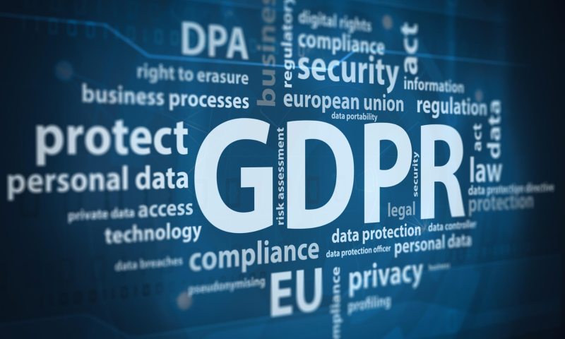 gdpr