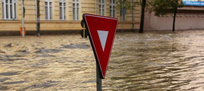 Despagubiri in contextul inundatiilor