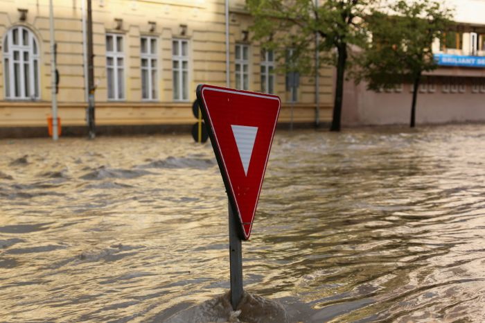 Despagubiri in contextul inundatiilor