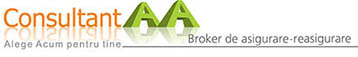 Consultant AA - Broker de asigurare-reasigurare