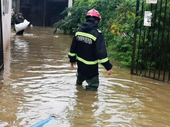 Asiguratorii au platit despagubiri inundatii