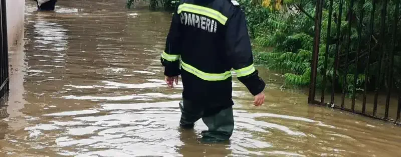 Asiguratorii au platit despagubiri inundatii