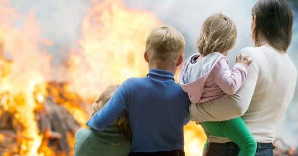 Care sunt riscurile care provoaca cele mai mari daune pe segmentul asigurarilor facultative de locuinta