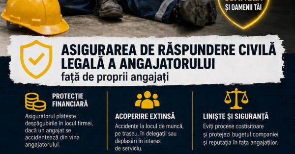 690520656_1591752272956484_7789327020644716543_n Asigurarea de răspundere civilă a angajatorului: protecție pentru companie și angajați
