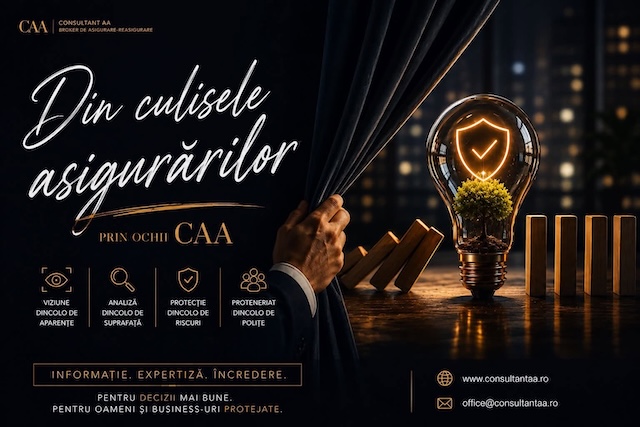 Protejarea omului-cheie din companie și continuitatea afacerii